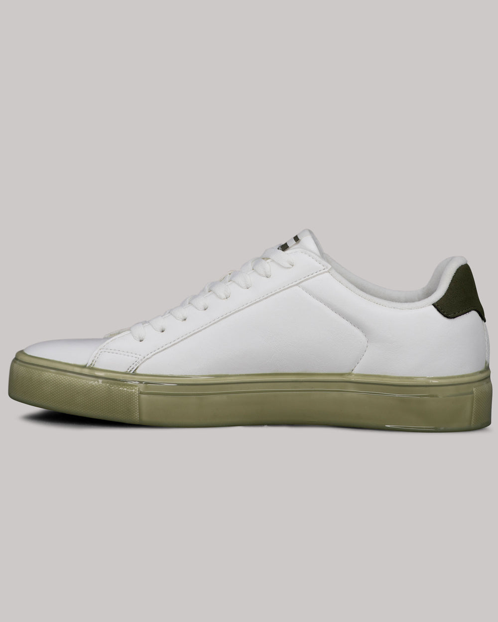 Basket Ben Sherman Crowley Blanche | ZZJ-94505103